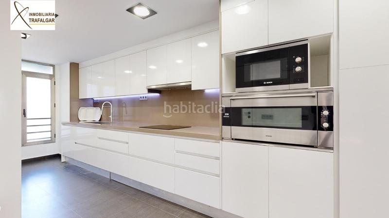 Foto affd4677-8da2-4ae8-af35-c8f3e5d48587. Location appartement avec chauffage parking dans La Roqueta Valencia