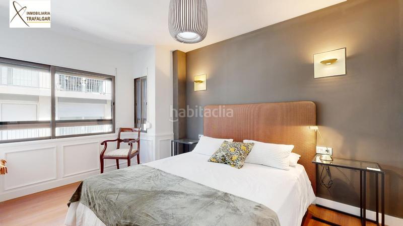 Foto b59a7a8d-b1f4-4b51-8469-20c1a60609f7. Location appartement avec chauffage parking dans La Roqueta Valencia