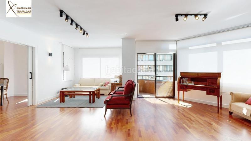 Foto c9d075db-4363-46b2-8d67-aeb5999f7a26. Location appartement avec chauffage parking dans La Roqueta Valencia