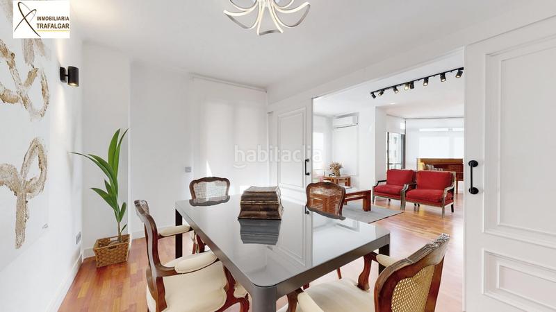 Foto d09bf20a-a279-464d-aec0-14548a197329. Location appartement avec chauffage parking dans La Roqueta Valencia