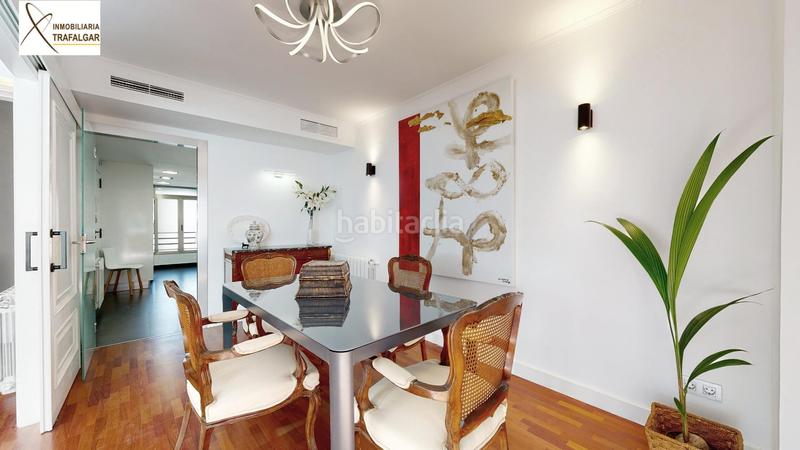 Foto d6652fdf-577e-4b68-bab4-e6c00d097f5e. Location appartement avec chauffage parking dans La Roqueta Valencia