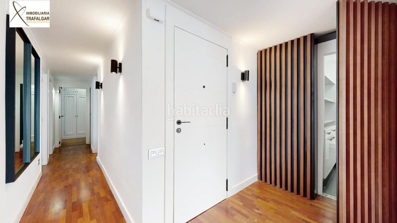 Foto e9e06bcb-7df0-48d8-a7ba-9eb89cdf1bcc. Location appartement avec chauffage parking dans La Roqueta Valencia