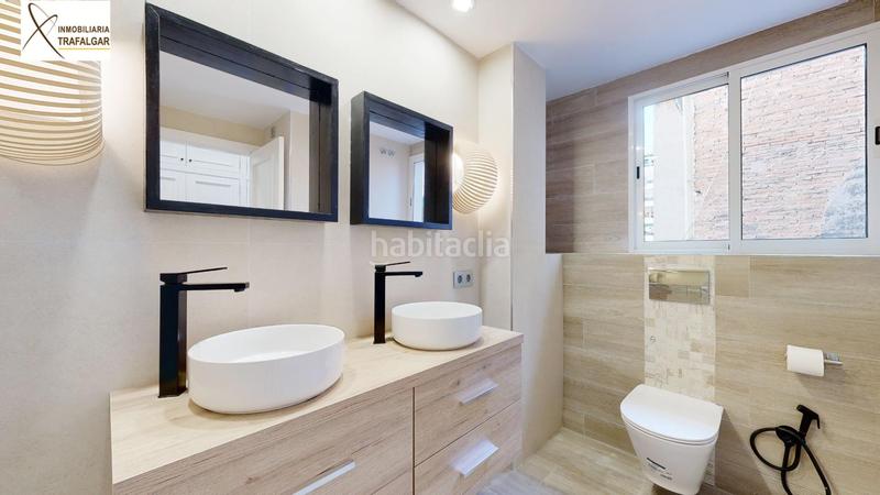 Foto eecc9e15-67fa-4350-b99f-48b90ea6d411. Location appartement avec chauffage parking dans La Roqueta Valencia