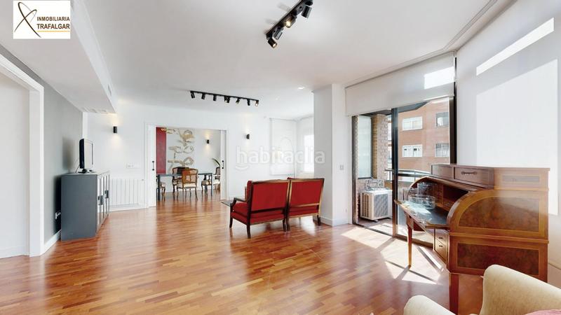 Foto f2fb95fa-0d4d-47bf-bd33-386898547da1. Location appartement avec chauffage parking dans La Roqueta Valencia