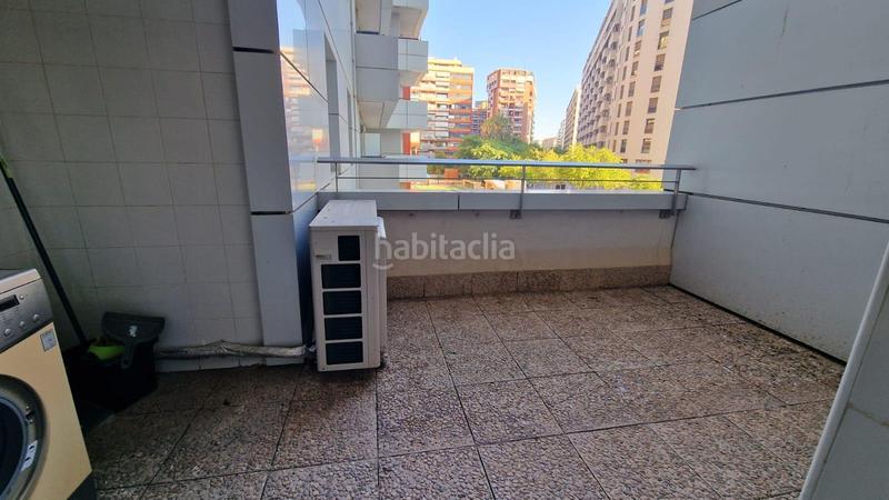 Foto 01eedc17-0969-4bb6-b6fc-b6f4d774974b. Location appartement avec chauffage parking piscine dans Valencia