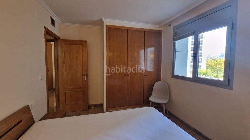 Foto ac5d0e7d-2bbb-4855-8bd2-de18192cab9e. Location appartement avec chauffage parking piscine dans Valencia