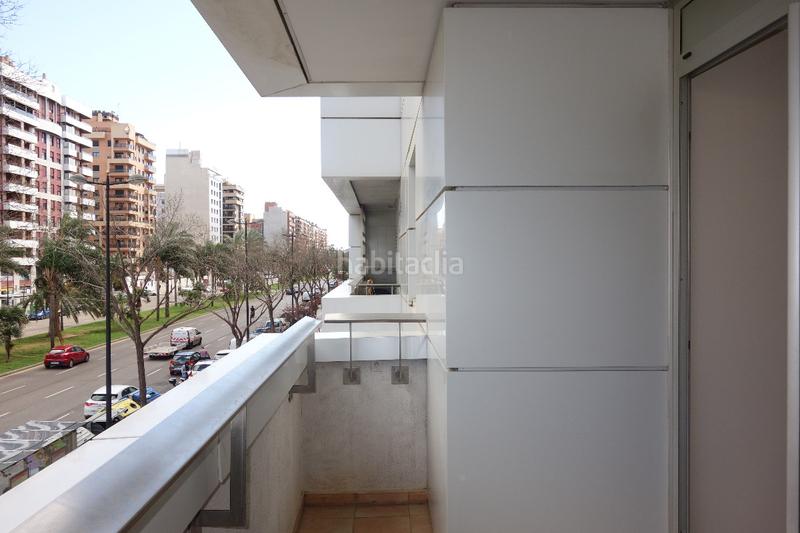 Foto 26f4fb16-b87c-4262-b14a-77a83ed59800. Miete etagenwohnung mit heizung parking pool in Penya-Roja - Avda. Francia Valencia