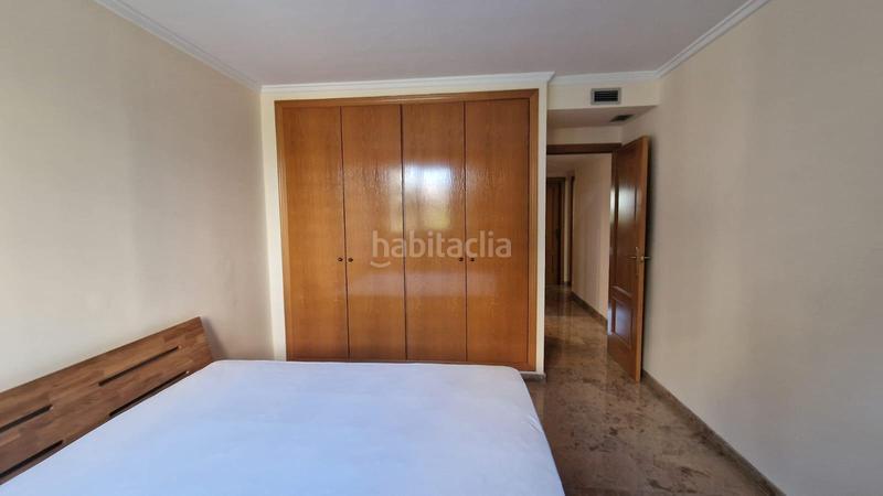 Foto 99b87e80-1cd7-491b-a692-3af5c6c9f1d5. Miete etagenwohnung mit heizung parking pool in Penya-Roja - Avda. Francia Valencia