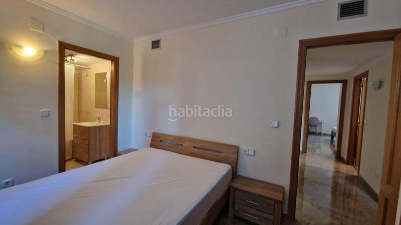 Foto f6a7121a-9ad4-4710-82be-428ec5227f60. Miete etagenwohnung mit heizung parking pool in Penya-Roja - Avda. Francia Valencia