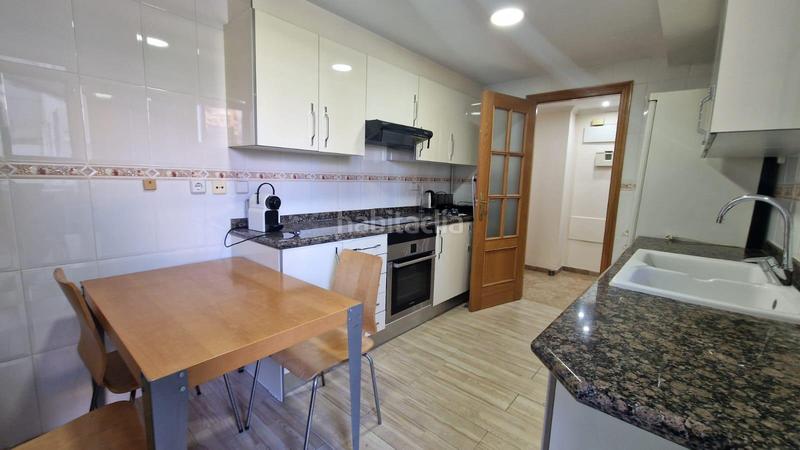 Foto 33d5858a-013c-4bdb-8d09-b7c25f0c6d45. Rent flat with heating parking pool in Penya-Roja - Avda. Francia Valencia