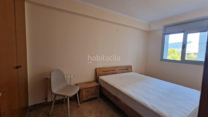 Foto 68bb4a5d-2aca-4a9c-adbd-5278f465724d. Rent flat with heating parking pool in Penya-Roja - Avda. Francia Valencia