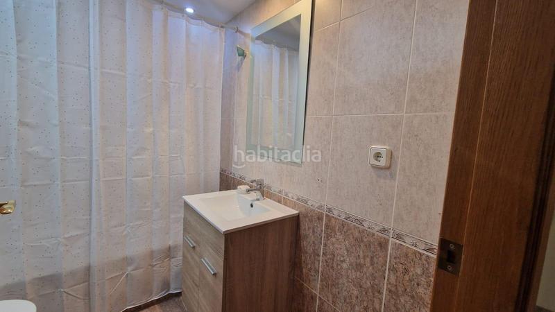 Foto 7d7f2464-4bd1-4938-a726-e4d097620351. Rent flat with heating parking pool in Penya-Roja - Avda. Francia Valencia