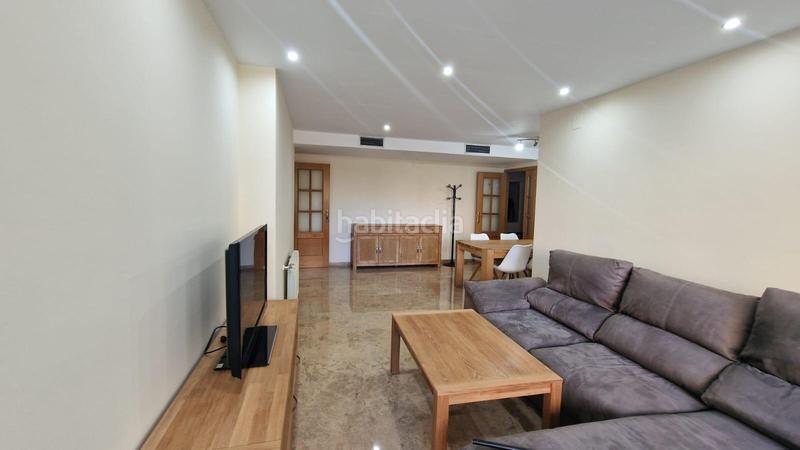 Foto abd54138-b5b7-4871-9f69-2c36e0b000dd. Rent flat with heating parking pool in Penya-Roja - Avda. Francia Valencia