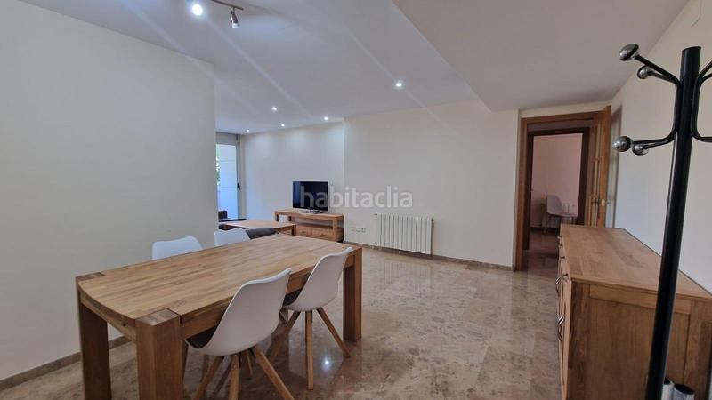 Foto bab65a7f-39fd-4e01-aa15-fb68cdd5b4e0. Rent flat with heating parking pool in Penya-Roja - Avda. Francia Valencia