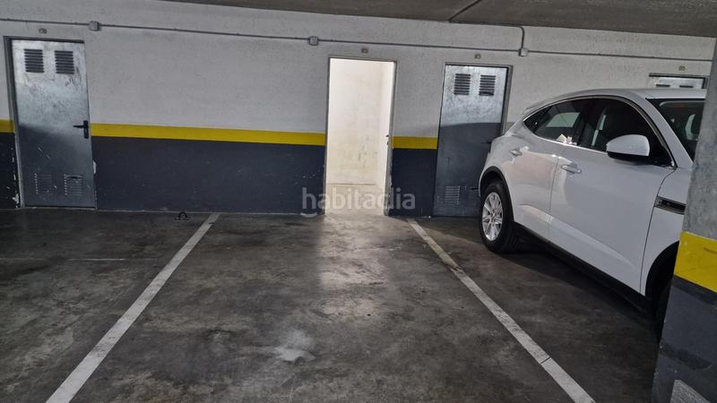 Foto 531a4ca0-f34e-49aa-9af3-da02e50ee603. Lloguer àtic amb aparcament piscina a Ciutat de les Ciències i de les Arts - Justicia Valencia