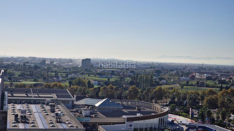 Foto 9247eee0-1833-4790-9763-41ee59e73a2c. Lloguer àtic amb aparcament piscina a Ciutat de les Ciències i de les Arts - Justicia Valencia