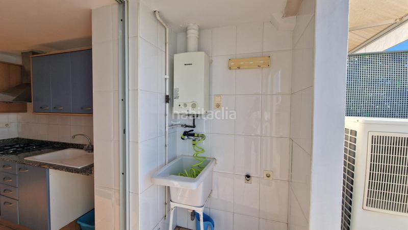 Foto 33a46381-ac9f-44a5-b0cf-39d9d61612c9. Location attique avec parking piscine dans Ciutat de les Ciències i de les Arts - Justicia Valencia