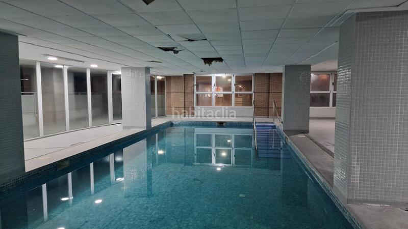 Foto 51e5004a-6caa-4de8-9b1a-d7636e61b048. Location attique avec parking piscine dans Ciutat de les Ciències i de les Arts - Justicia Valencia