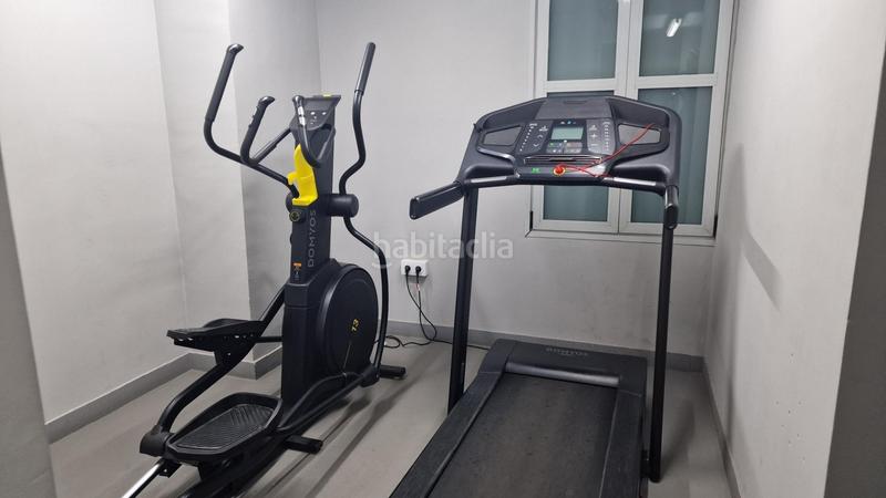 Foto 9793f322-3f14-456f-90e6-5a164ab29cd6. Location attique avec parking piscine dans Ciutat de les Ciències i de les Arts - Justicia Valencia