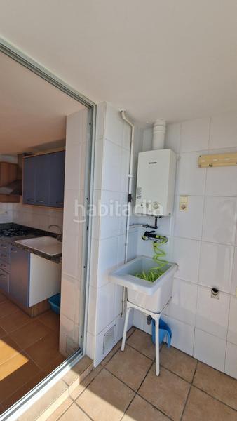 Foto b4d6a114-0150-4810-9a5f-b04a691a6fbe. Location attique avec parking piscine dans Ciutat de les Ciències i de les Arts - Justicia Valencia