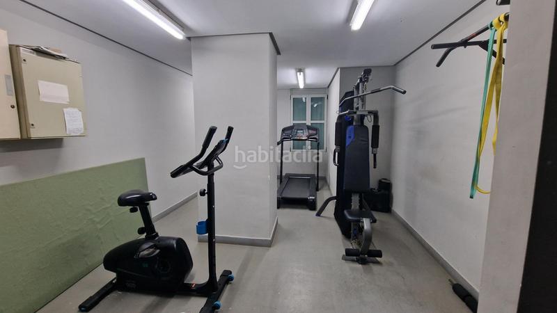 Foto bd9de421-18d0-4b33-a0e7-10d53b9ddf48. Location attique avec parking piscine dans Ciutat de les Ciències i de les Arts - Justicia Valencia