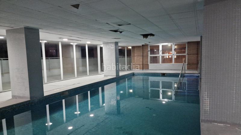 Foto fceaec6c-b6eb-4ae1-bad2-126a4e2f6b72. Location attique avec parking piscine dans Ciutat de les Ciències i de les Arts - Justicia Valencia