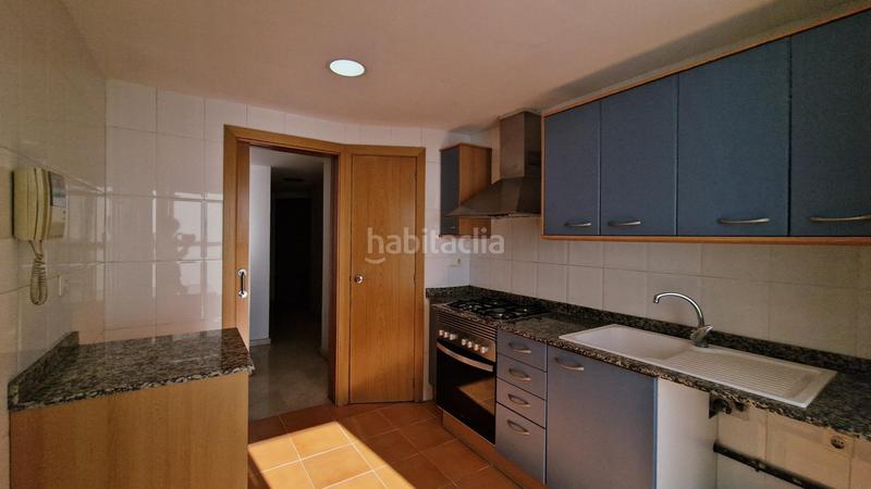 Foto 24c7d8c3-5888-489e-906c-4d9bffc55f39. Rent penthouse with parking pool in Ciutat de les Ciències i de les Arts - Justicia Valencia