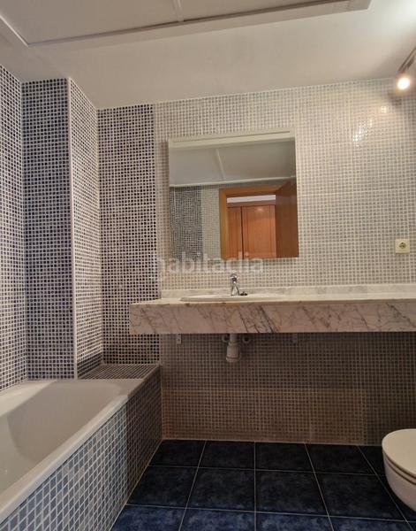 Foto 4ad34702-2ea5-4b4c-97a4-a2e7d9c3c4fb. Rent penthouse with parking pool in Ciutat de les Ciències i de les Arts - Justicia Valencia