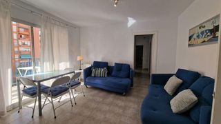 Miete Etagenwohnung in Ciutat Jardí. Piso ideal para estudiantes junto a upv y tarongers.