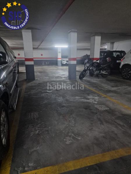 Foto 02cfc4f9-5809-4008-ba12-030e13401415. Aparcament cotxe a Penya-Roja - Avda. Francia Valencia