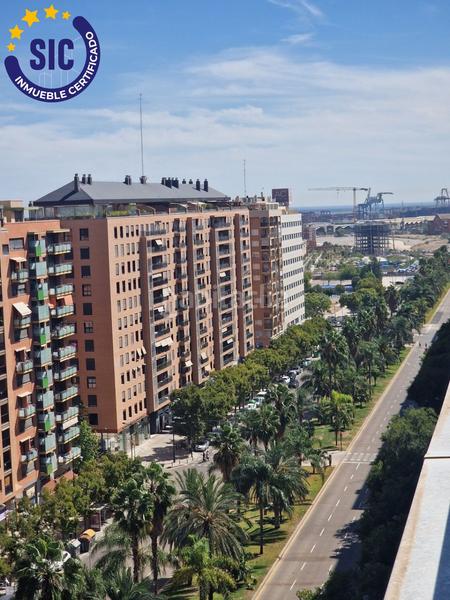 Foto 05f1e891-cce6-4325-8de3-12f1a4313ad4. Aparcament cotxe a Penya-Roja - Avda. Francia Valencia