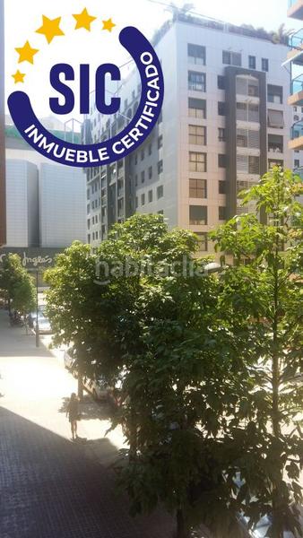 Foto 211255be-b945-4353-a829-cbe1bf3a52c8. Aparcament cotxe a Penya-Roja - Avda. Francia Valencia