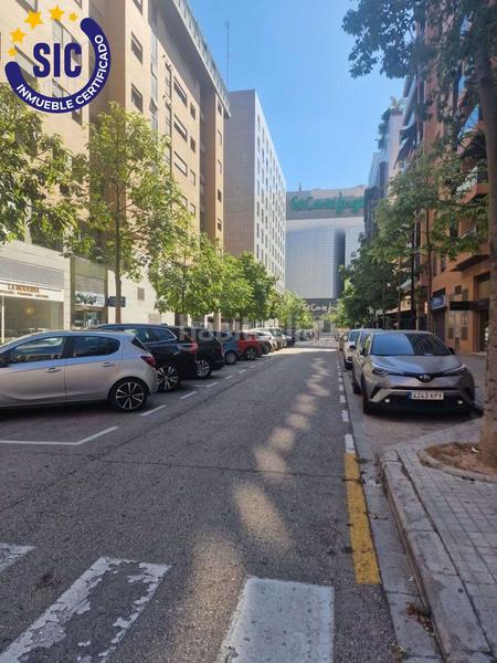 Foto 2ae11868-44b8-4ed5-a372-373fbead857f. Aparcament cotxe a Penya-Roja - Avda. Francia Valencia