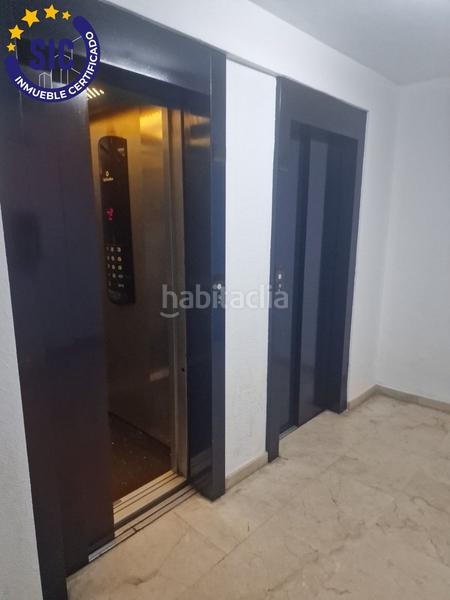 Foto 2f94e746-43cc-448a-a456-6aabf290de5a. Aparcament cotxe a Penya-Roja - Avda. Francia Valencia