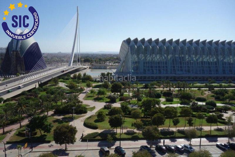 Foto 44114ae2-f9a7-424f-b88b-121a35a3d693. Aparcament cotxe a Penya-Roja - Avda. Francia Valencia