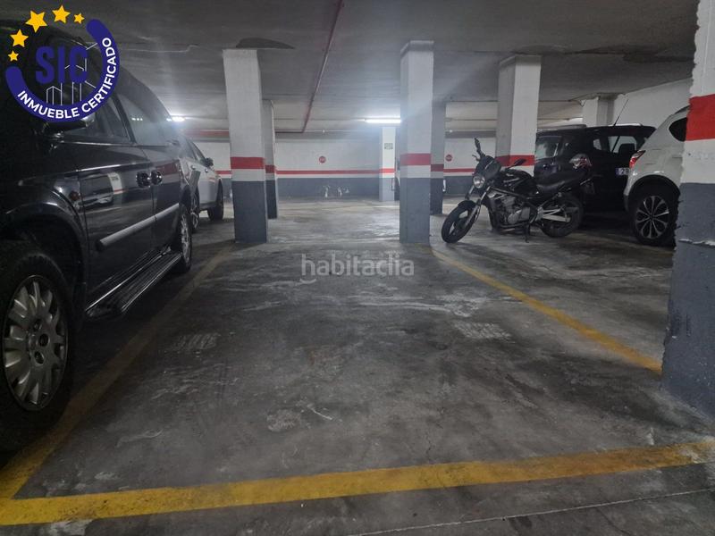 Foto 7b04db50-13a8-4305-9595-94f0d6680b62. Aparcament cotxe a Penya-Roja - Avda. Francia Valencia