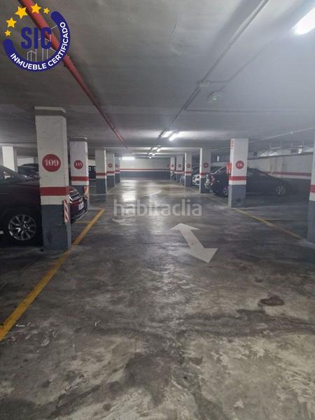 Foto 9b85bf32-c712-4e3e-ade8-a3518b13cb87. Aparcament cotxe a Penya-Roja - Avda. Francia Valencia