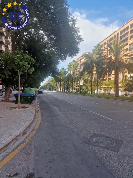 Foto ce7e73c1-15d9-4944-9ebb-79add247b87e. Aparcament cotxe a Penya-Roja - Avda. Francia Valencia