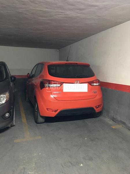 Foto 074b6a71-b1e5-4592-b5d7-71d61f9c42a5. Posto auto in Aldaia