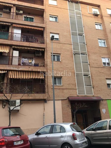 Foto 75ab073c-d4bb-4562-bef4-6055ed21a8f5. Posto auto in Aldaia