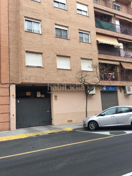 Foto 7a7424e1-e2c9-45c4-8271-b34d17fd7aa7. Posto auto in Aldaia