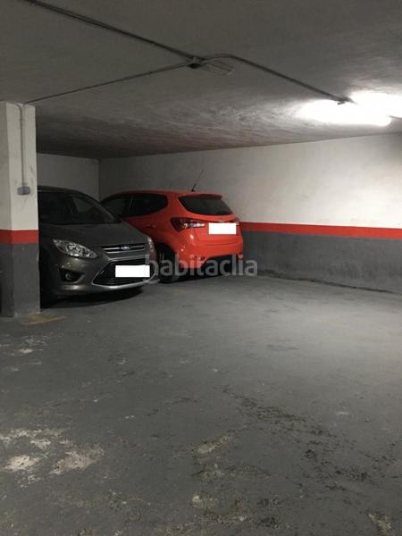 Foto b90a77bb-9edc-4d5d-a88d-ad8fb93f8d66. Posto auto in Aldaia