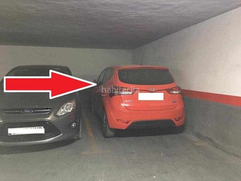 Foto ba331ec3-8a2f-4d1b-95bb-a4368786f51e. Posto auto in Aldaia