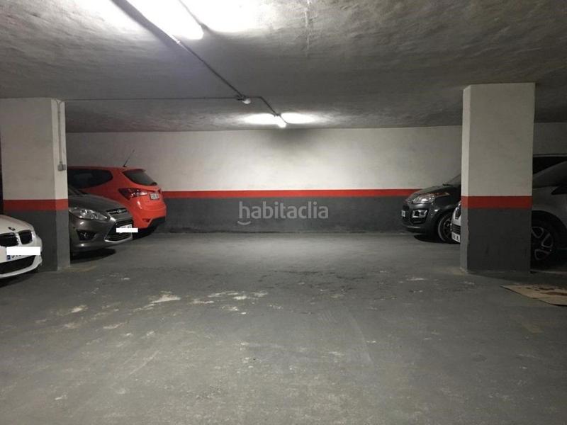 Foto f6600017-9809-4dc8-a648-1d3c6c99893a. Posto auto in Aldaia