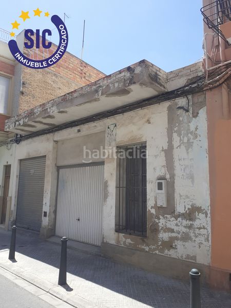 Foto 5beedffe-c14d-4f5d-9533-f411a2259d5f. Finca rústica a Alaquàs