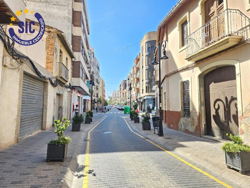 Foto 002216e3-452c-4841-9a9c-6c06dce14d69. Casa in Aldaia