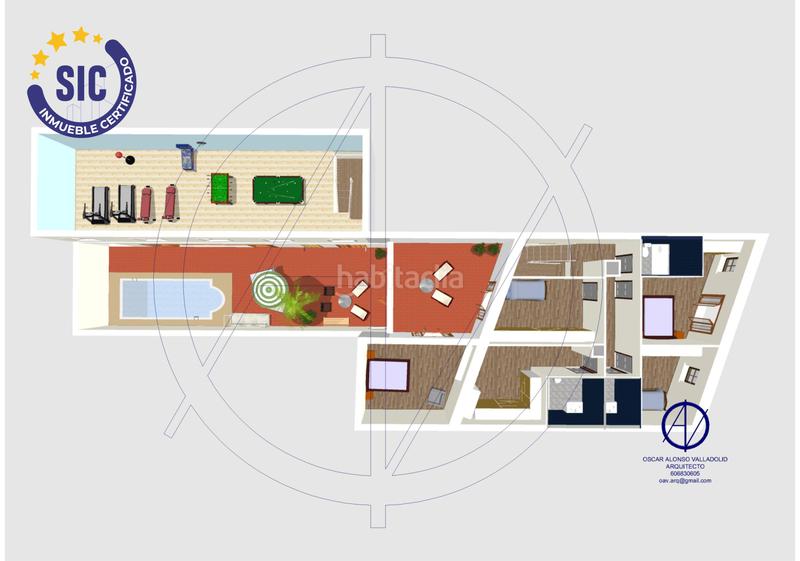 Foto 239a9c19-20e6-4fb4-8a85-80606b56cdbc. Casa in Aldaia