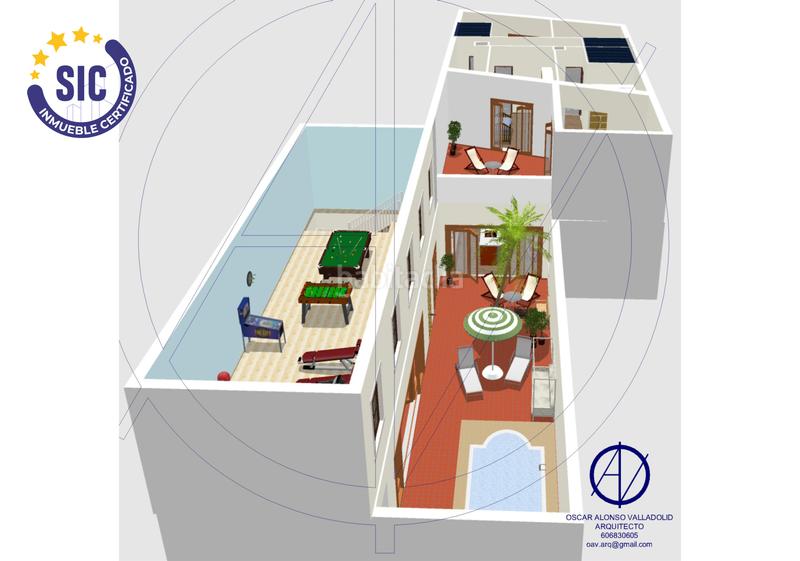 Foto 30f0cdcf-a551-4680-85e2-84b51c8ea1f8. Casa in Aldaia