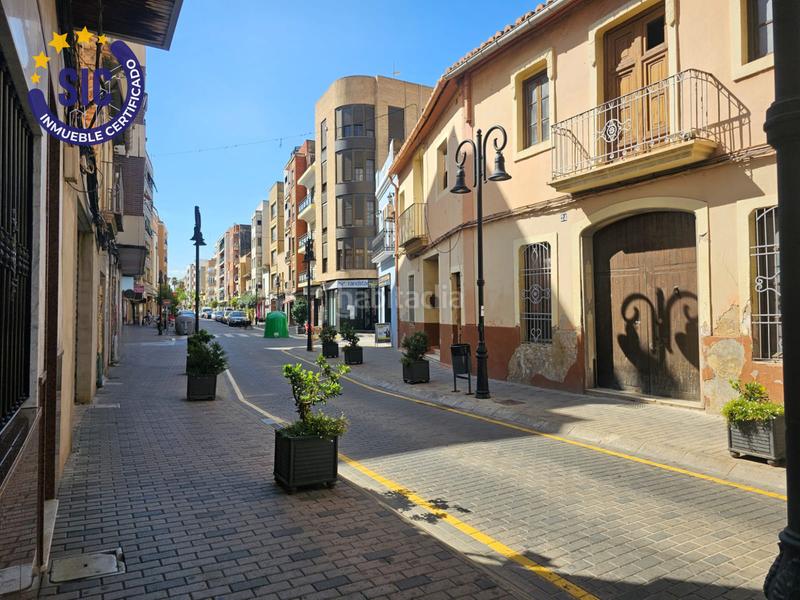 Foto 38fe747a-67a8-459a-a5e4-e61f551ffbb7. Casa in Aldaia