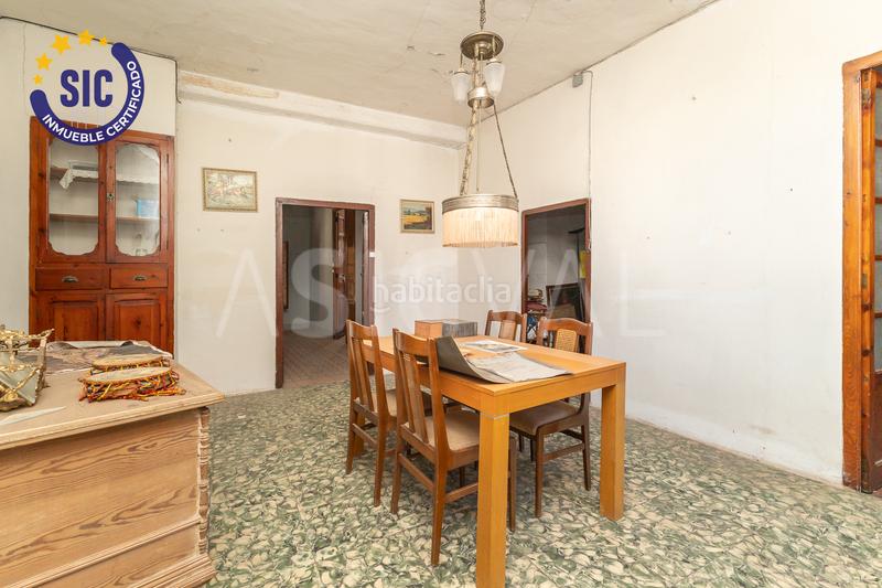 Foto 3e167394-dec7-4f19-8ac1-bd31b55bdc87. Casa in Aldaia